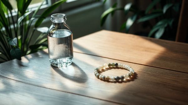5 façons dont un bracelet lithothérapie améliore votre vie