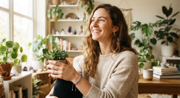 5 façons dont un bracelet lithothérapie améliore votre vie