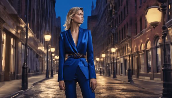 Adopter l’élégance moderne : astuces pour un style chic et audacieux