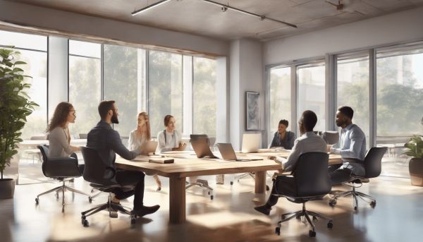Comment développer une communication soutenue et efficace