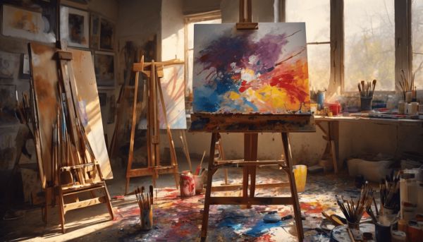 Comment exprimer votre créativité de manière créative ?