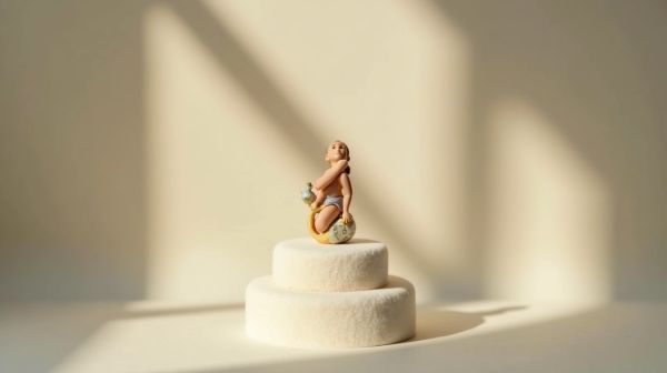 Offrez une figurine personnalisée unique pour chaque occasion