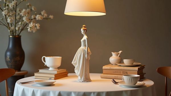 Offrez une figurine personnalisée unique pour chaque occasion