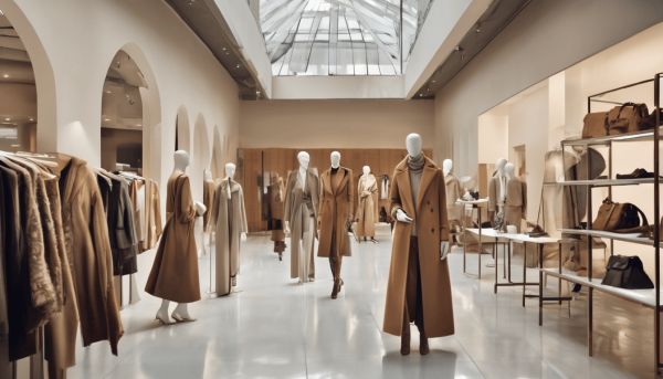 Part Dieu boutique : découvrez les tendances et nouveautés à Lyon