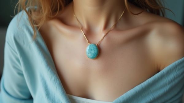 Pourquoi un bracelet lithothérapie pourrait changer votre quotidien