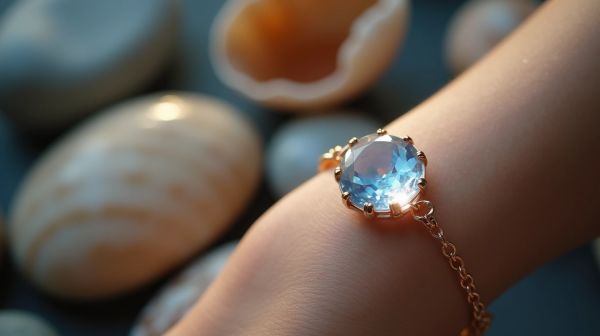 Pourquoi un bracelet lithothérapie pourrait changer votre quotidien