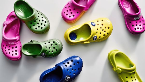 Quel est le prix des Crocs en 2026 pour chaque style ?