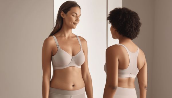Quel soutien-gorge post radiothérapie pour un confort optimal ?