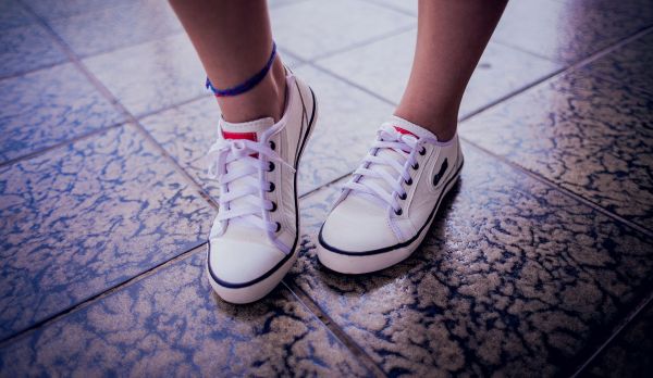 Top 10 baskets pour femme à adopter en 2026