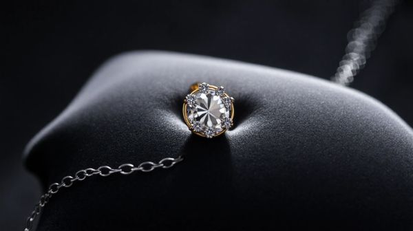 Top 5 boucles d'oreilles en diamant pour un style raffiné