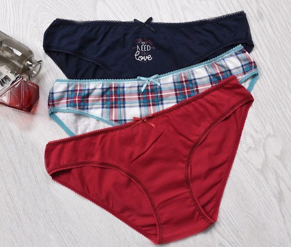 Culotte menstruelle so'cup : la solution éco-responsable et confortable